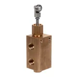 CIB Unigas Régulateur de pression gaz 25700C0E — vue 3