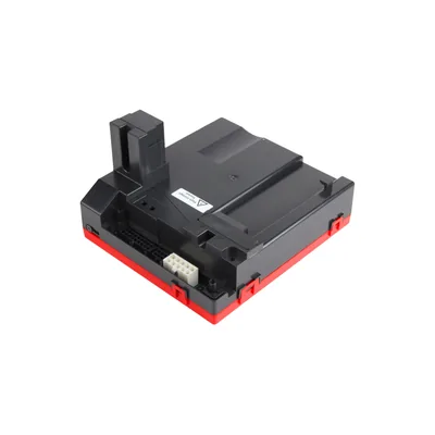 Honeywell Unidad de control de caldera de gas S4964V2002U