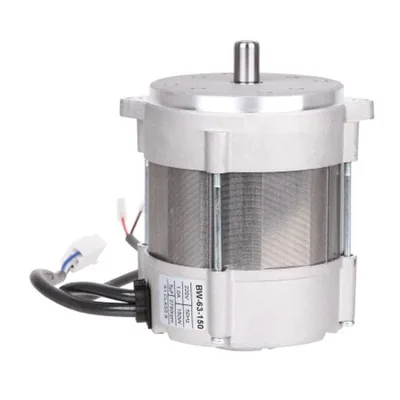 RUF Motor eléctrico RU3008972