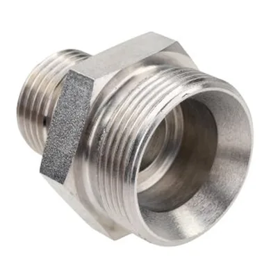 Weishaupt Screw Fitting 11265400017