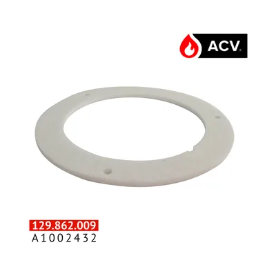 ACV Junta de la cabeza del quemador A1002432