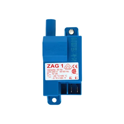 Anstoss Transformador de encendido 07000079/04