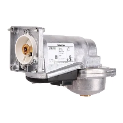 CIB Unigas Actuador de la válvula de gas 2190183