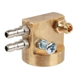 Ecoflam Nipple Set 65322346