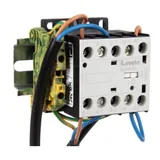 Elco Relé del motor 65301069 — vista 2