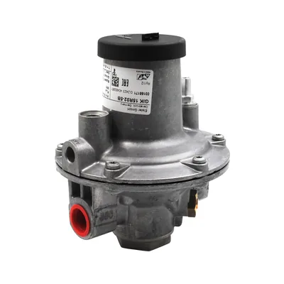 Kromschroder Control de relación aire/gas GIK 15R02-5B 03155171