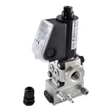 Kromschroder Electroválvula de gas VAG120R/NQAE 88000288 — vista 2