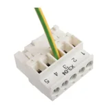 Weishaupt Cable 21770612482 — vista 3