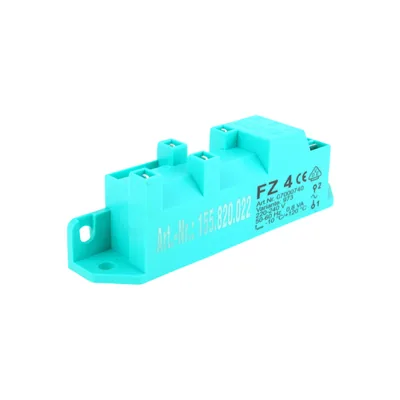 Anstoss Transformador de encendido FZ 4 (TYPE2) 07000740/03