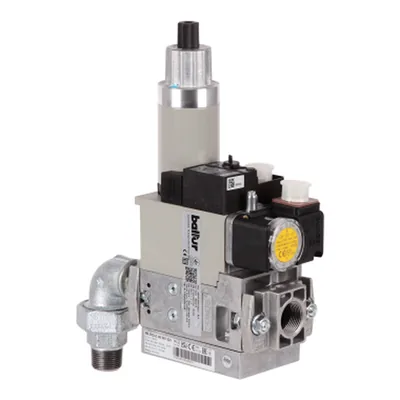 Baltur Collecteur de gaz 19990016