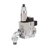 Baltur Collecteur de gaz 19990016 — vue 2
