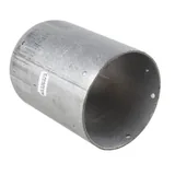 Ecoflam Flammrohr 65320325 — Ansicht 3
