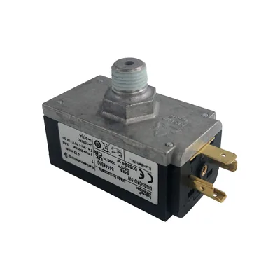 Kromschroder Gas pressure switch DG 35C8D-5W 84448350