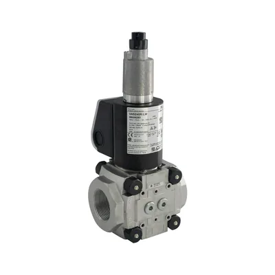 Kromschroder Electroválvula de gas VAS240R/LW 88006283