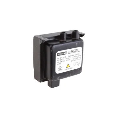 Siemens Transformador de encendido ZM20/10 00425173