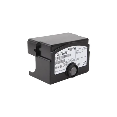 Siemens Automático de combustión LME41.051C2