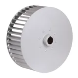 CIB Unigas Rodete del ventilador 2150010 — vista 2