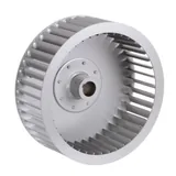 CIB Unigas Rodete del ventilador 2150010 — vista 3