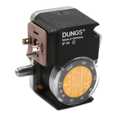 Dungs Pressure switch GW150A5 225940