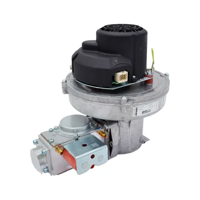 EBM PAPST Ventilador centrífugo NRV137/2040-3633-010204 55724.10020
