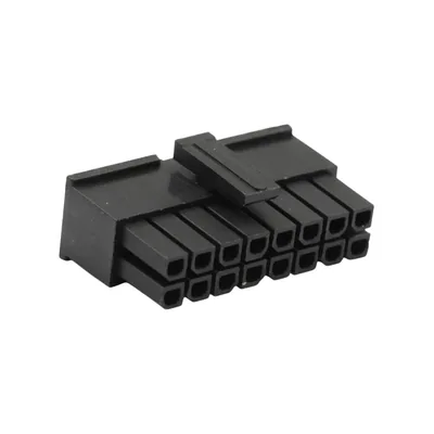 Molex Conector Mini-fit 16 pines Molex 00430251600