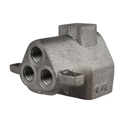 Riello Adaptador de boquilla 3006254