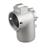Riello Codo de gas 3012042