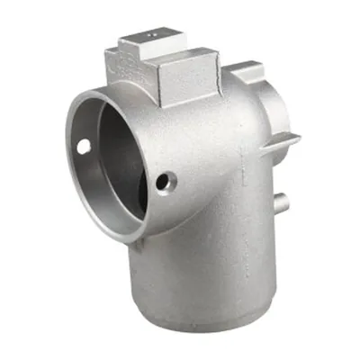 Riello Codo de gas 3012042