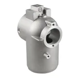 Riello Codo de gas 3012042 — vista 2