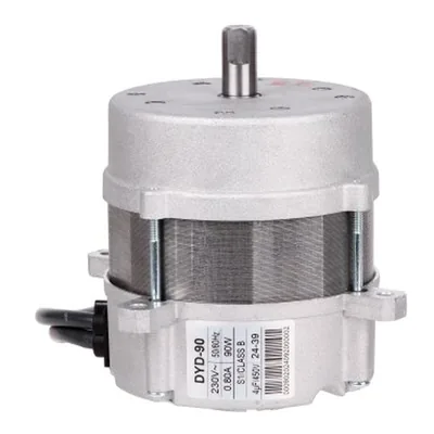 RUF Motor eléctrico RU3008489