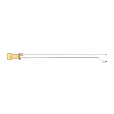 Weishaupt Blocco ugello 24031010012