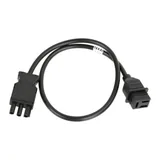 Weishaupt Cable de alimentación 24105012052