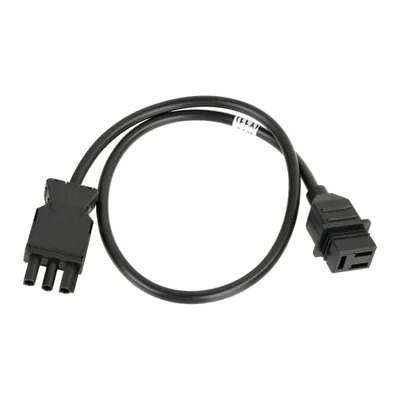 Weishaupt Cable de alimentación 24105012052