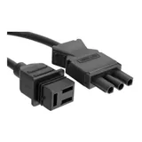 Weishaupt Cable de alimentación 24105012052 — vista 2