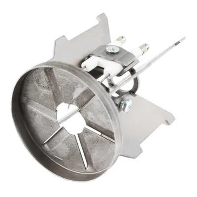 Baltur Disco deflector 0023010003