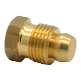 Honeywell Tapón de tubería 45900402-041U F55 45900402-041U