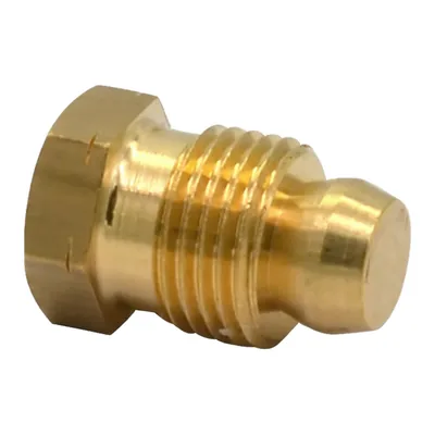 Honeywell Tapón de tubería 45900402-041U F55 45900402-041U