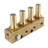 Riello Distribution Block 3006107 — view 2