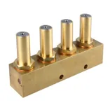 Riello Distribution Block 3006107 — view 3