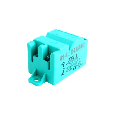 Anstoss Transformador de encendido 07000020/04