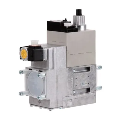 CIB Unigas Multiblock de gas 21903L4
