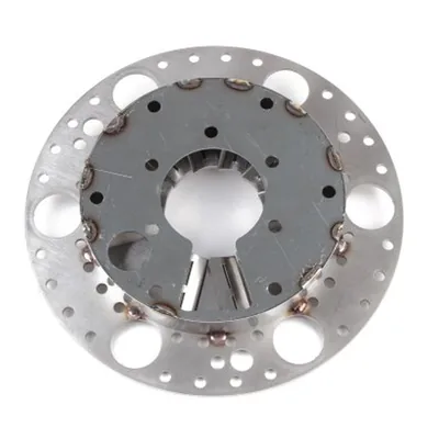 Ecoflam Disco deflector 65324157