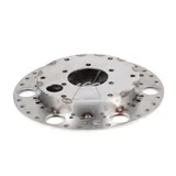 Ecoflam Disco deflector 65324157 — vista 2