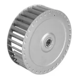 Giersch Fan Impeller 31-90-10106 — view 2