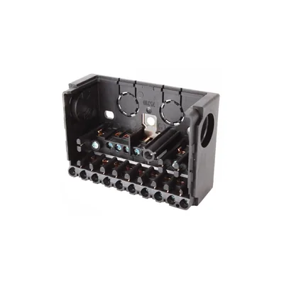 Honeywell Subbase 75310