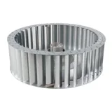Riello Rodete del ventilador 3013788 — vista 3