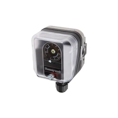 Kromschroder Gas pressure switch DG10B-3 84447150