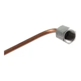 Lamborghini Tube de fioul en cuivre Z301091620 — vue 2