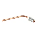 Lamborghini Tube de fioul en cuivre Z301091620 — vue 3