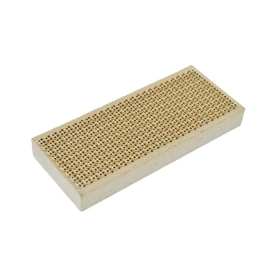 Rauschert Keramik-Infrarotplatte 26535-2A01-101